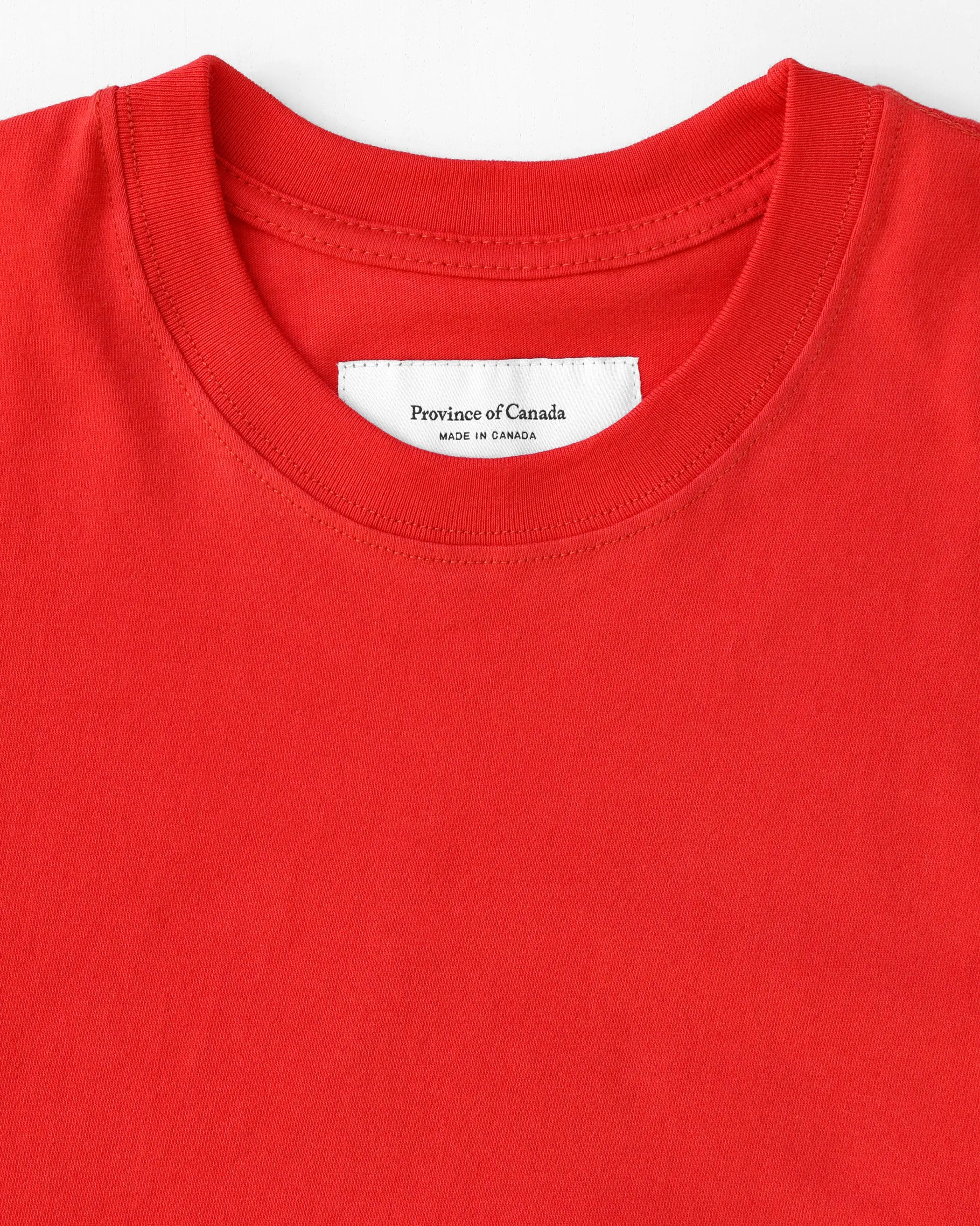 Monday Crop Top Tart sold by Province of Canada product image thumbnail 3