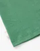 Monday Crop Top Green sold by Province of Canada