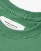 Monday Crop Top Green sold by Province of Canada