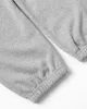 Relaxed French Terry Sweatpant Heather Grey - Unisex sold by Province of Canada