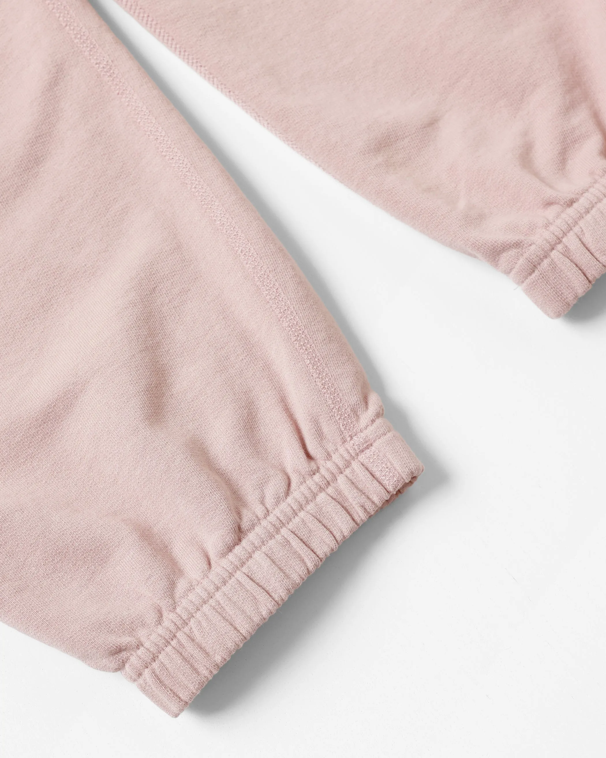 Relaxed French Terry Sweatpant Dusk - Unisex sold by Province of Canada product image thumbnail 5