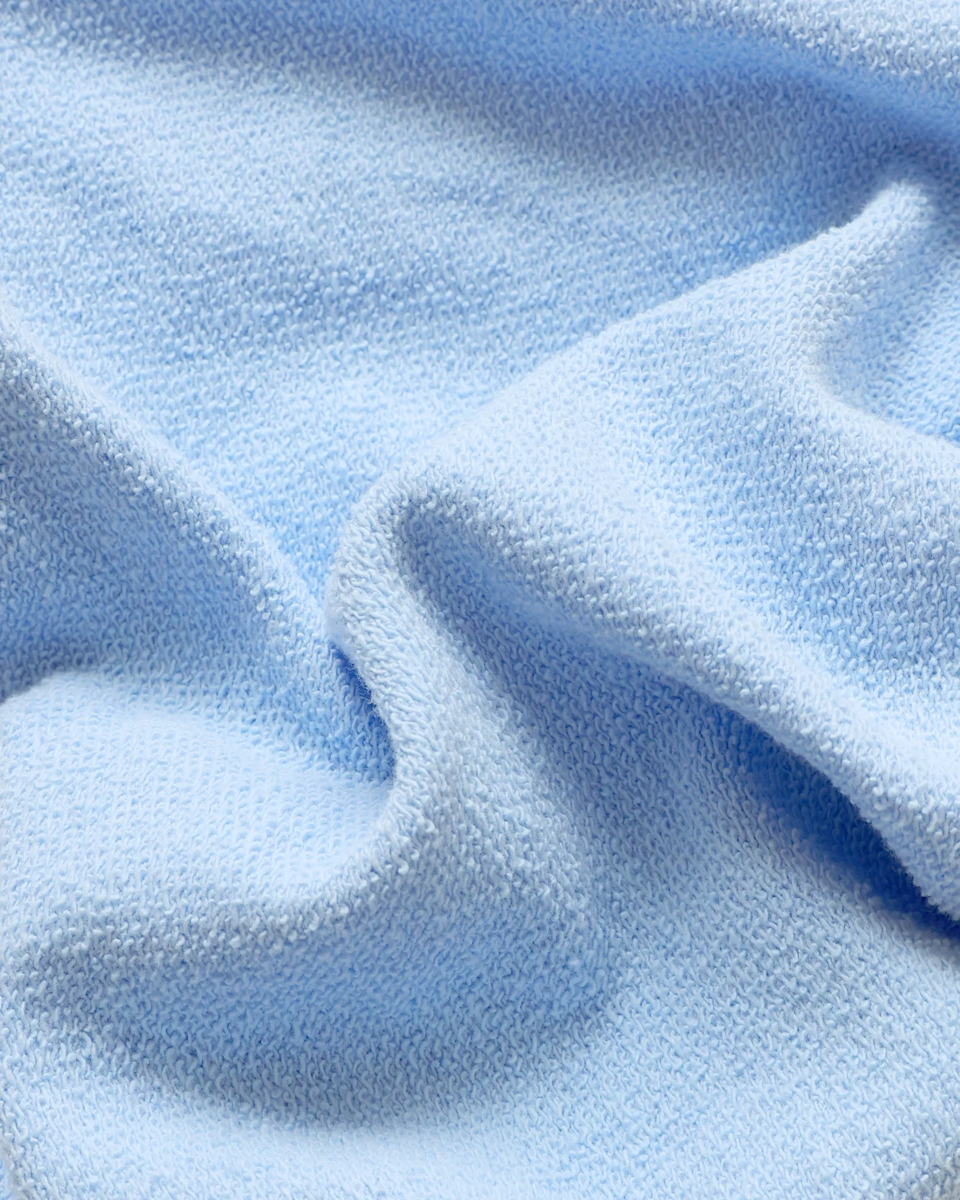 Relaxed French Terry Sweatpant Sky Blue - Unisex sold by Province of Canada product image thumbnail 5