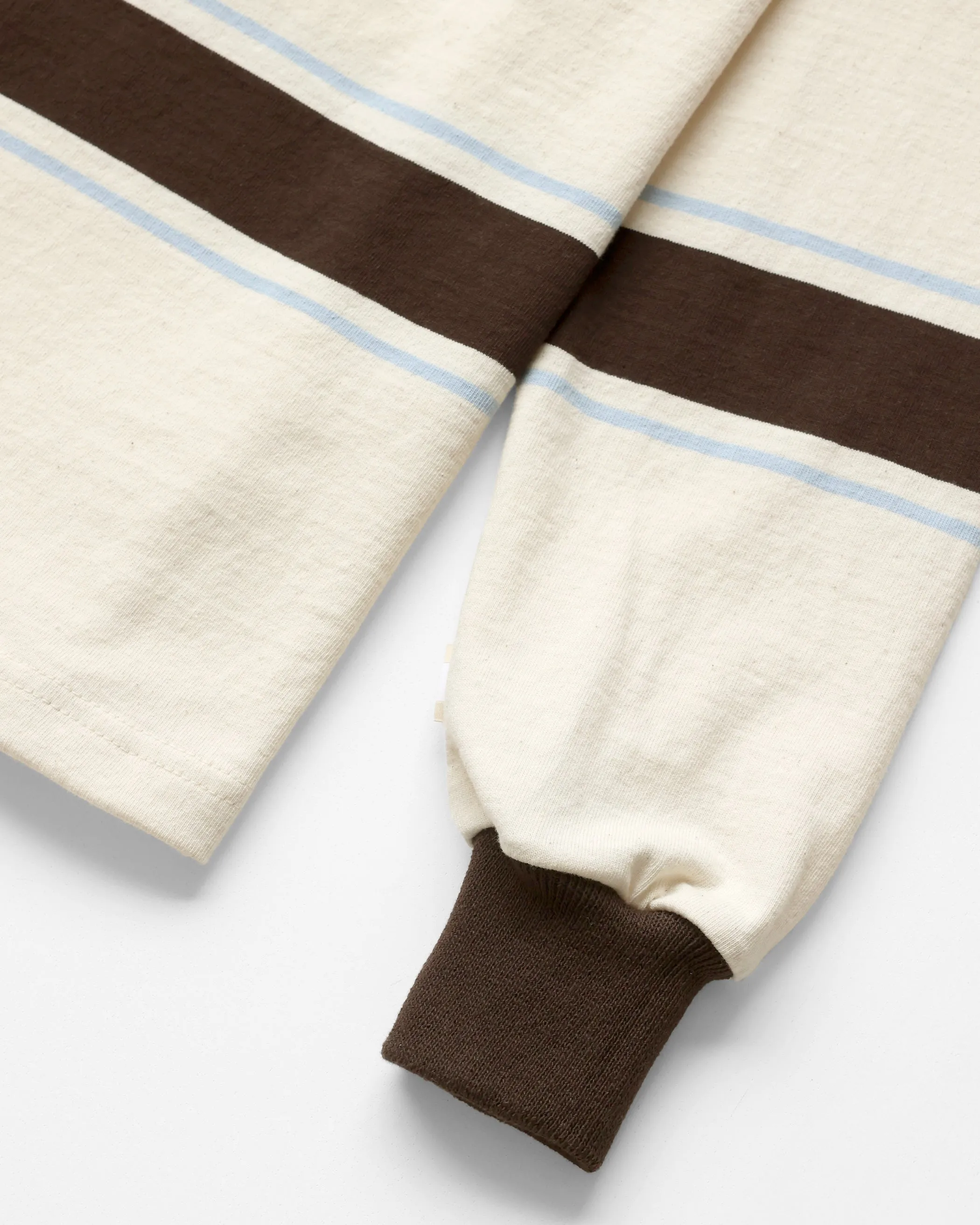 Jesse Rugby Shirt - Unisex sold by Province of Canada product image thumbnail 5