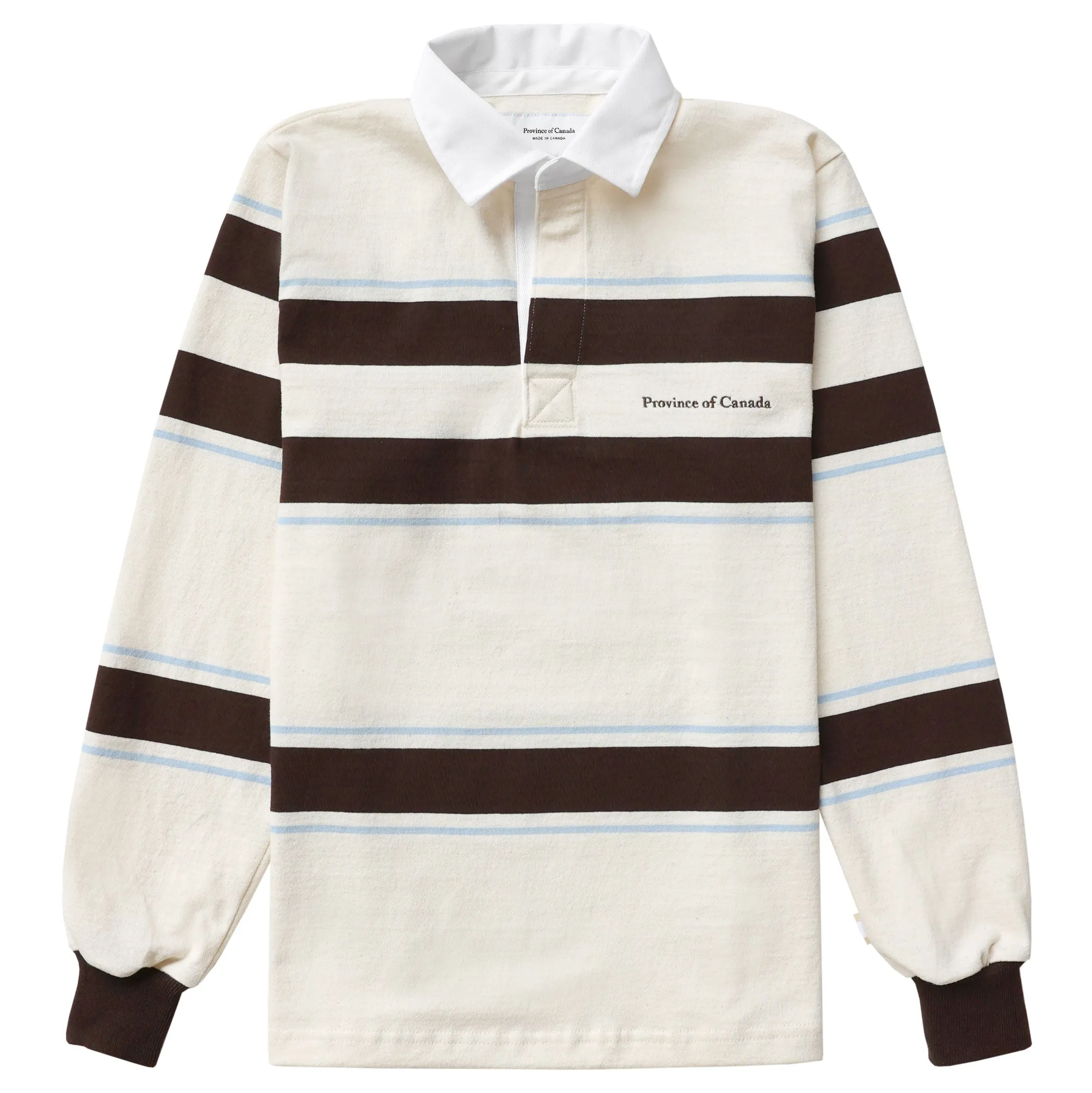 Jesse Rugby Shirt - Unisex sold by Province of Canada