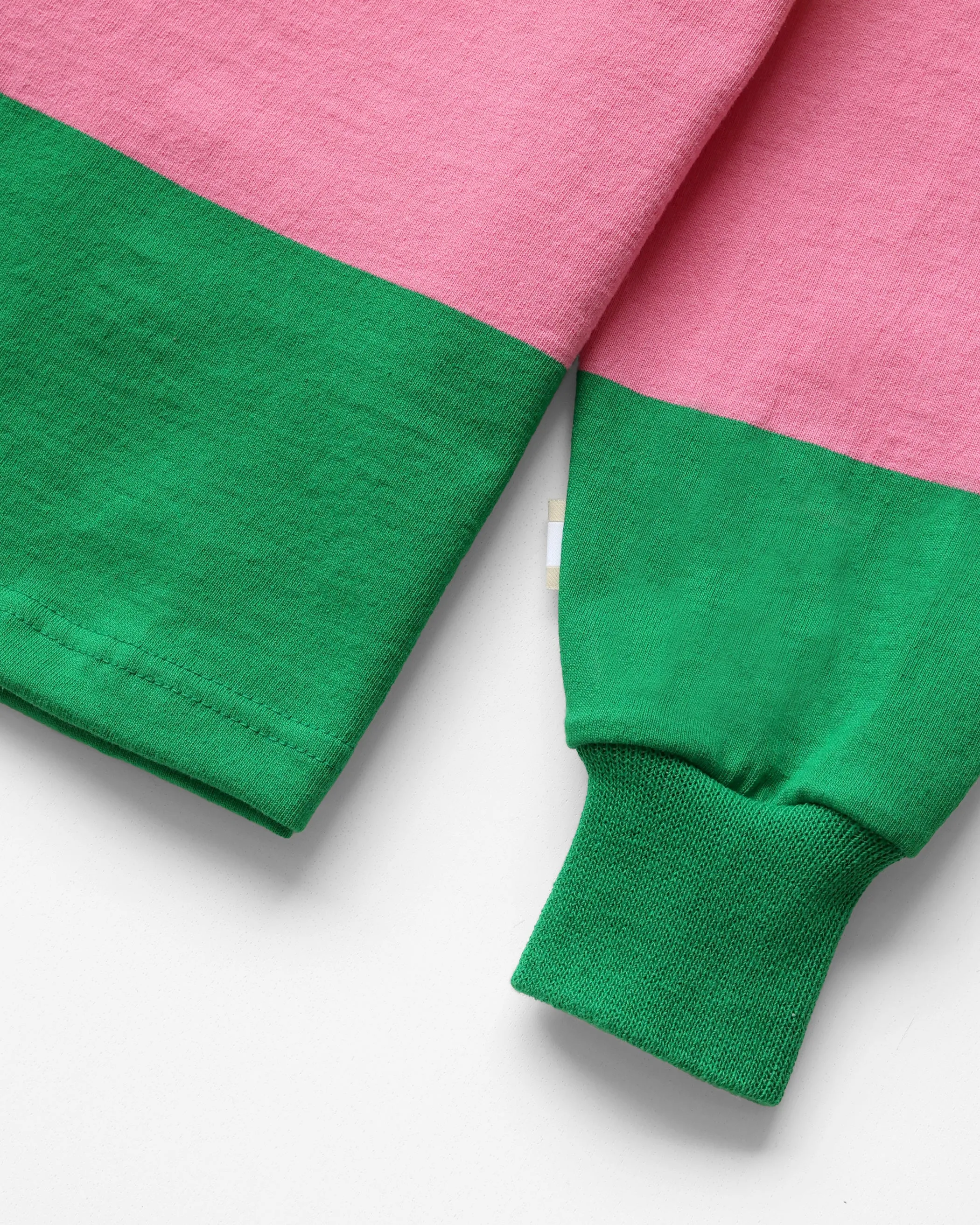 Quinn Rugby Shirt - Unisex sold by Province of Canada product image thumbnail 5