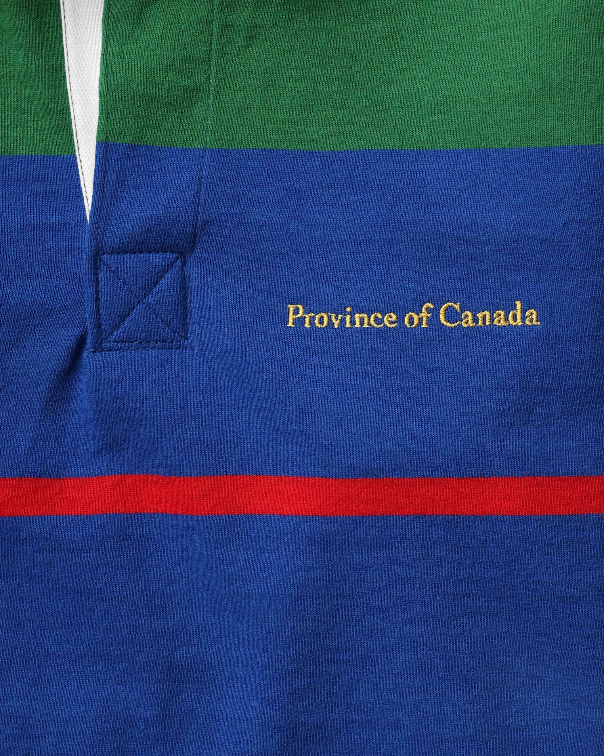 Jordan Rugby Shirt - Unisex sold by Province of Canada product image thumbnail 3