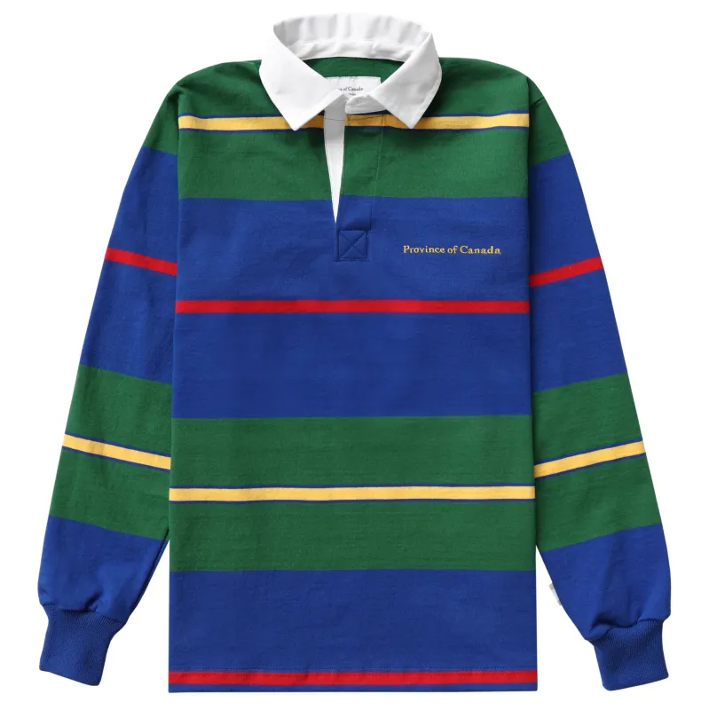 Jordan Rugby Shirt - Unisex sold by Province of Canada