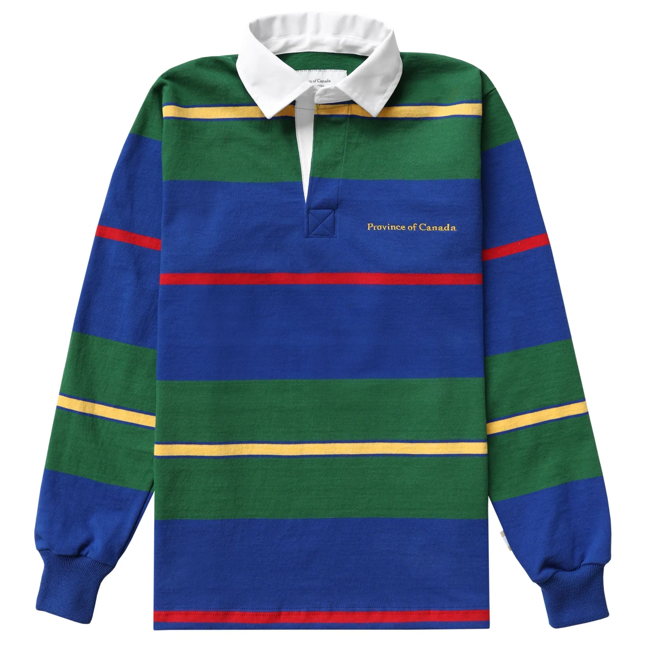 Jordan Rugby Shirt - Unisex sold by Province of Canada