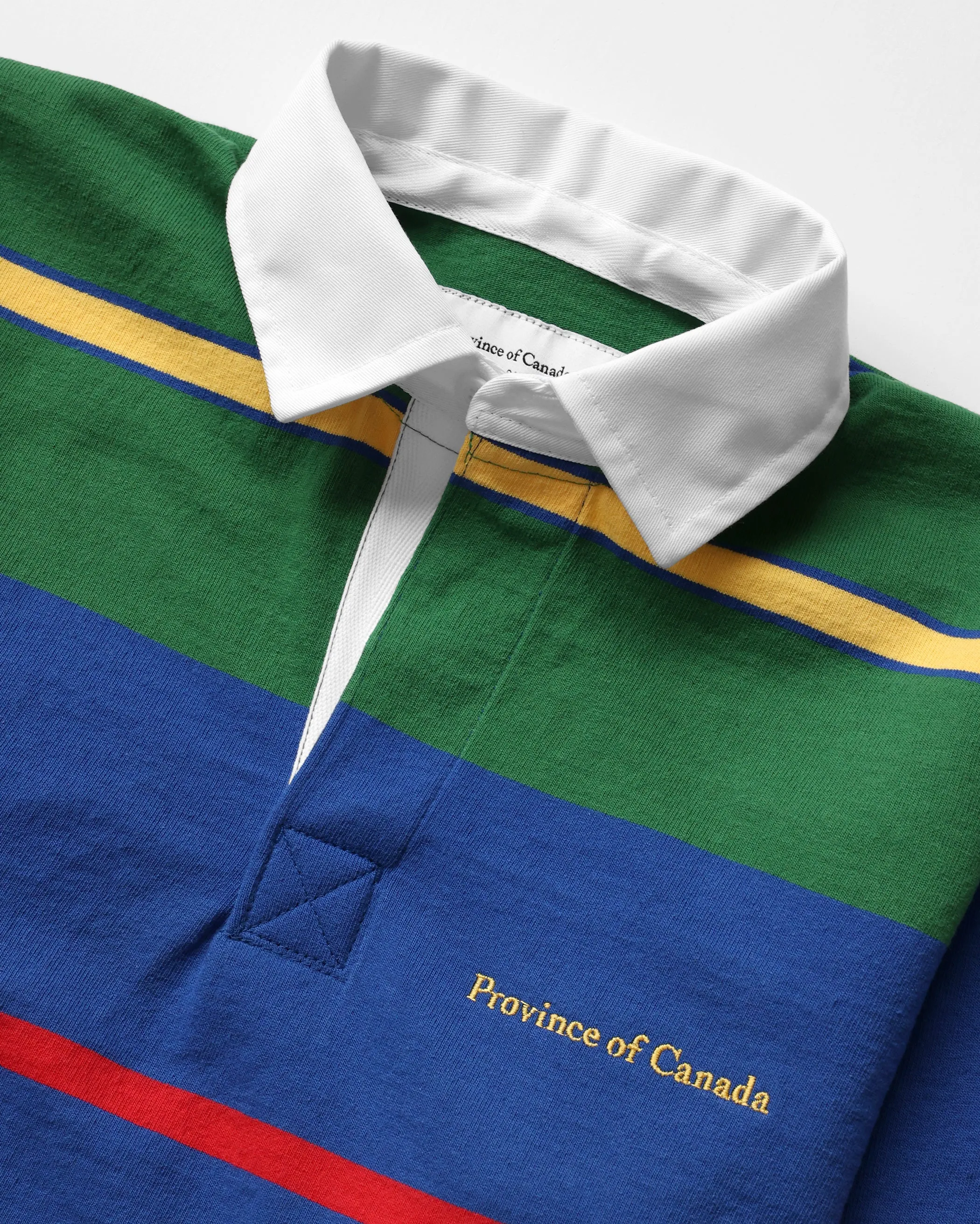 Jordan Rugby Shirt - Unisex sold by Province of Canada product image thumbnail 2