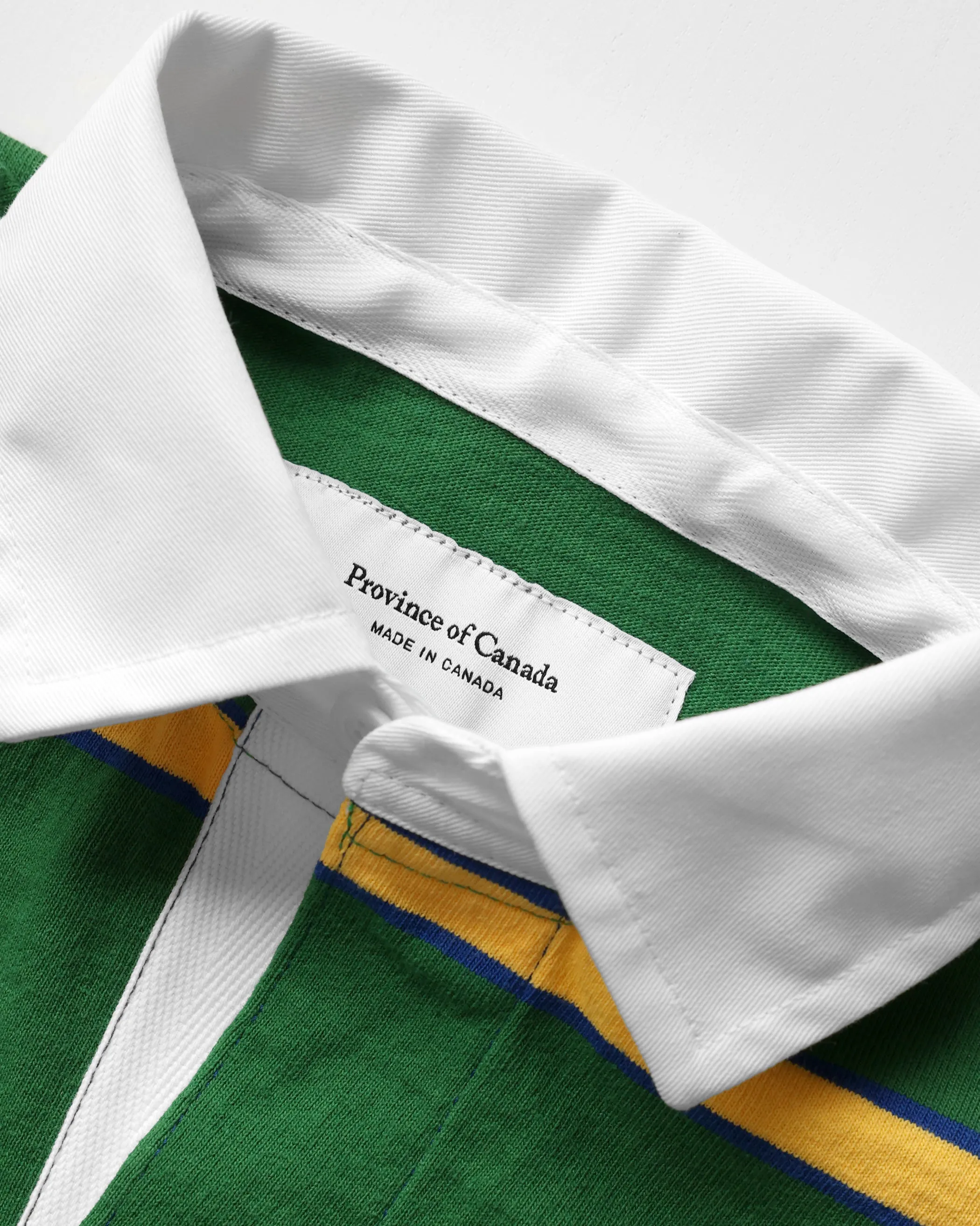 Jordan Rugby Shirt - Unisex sold by Province of Canada product image thumbnail 4