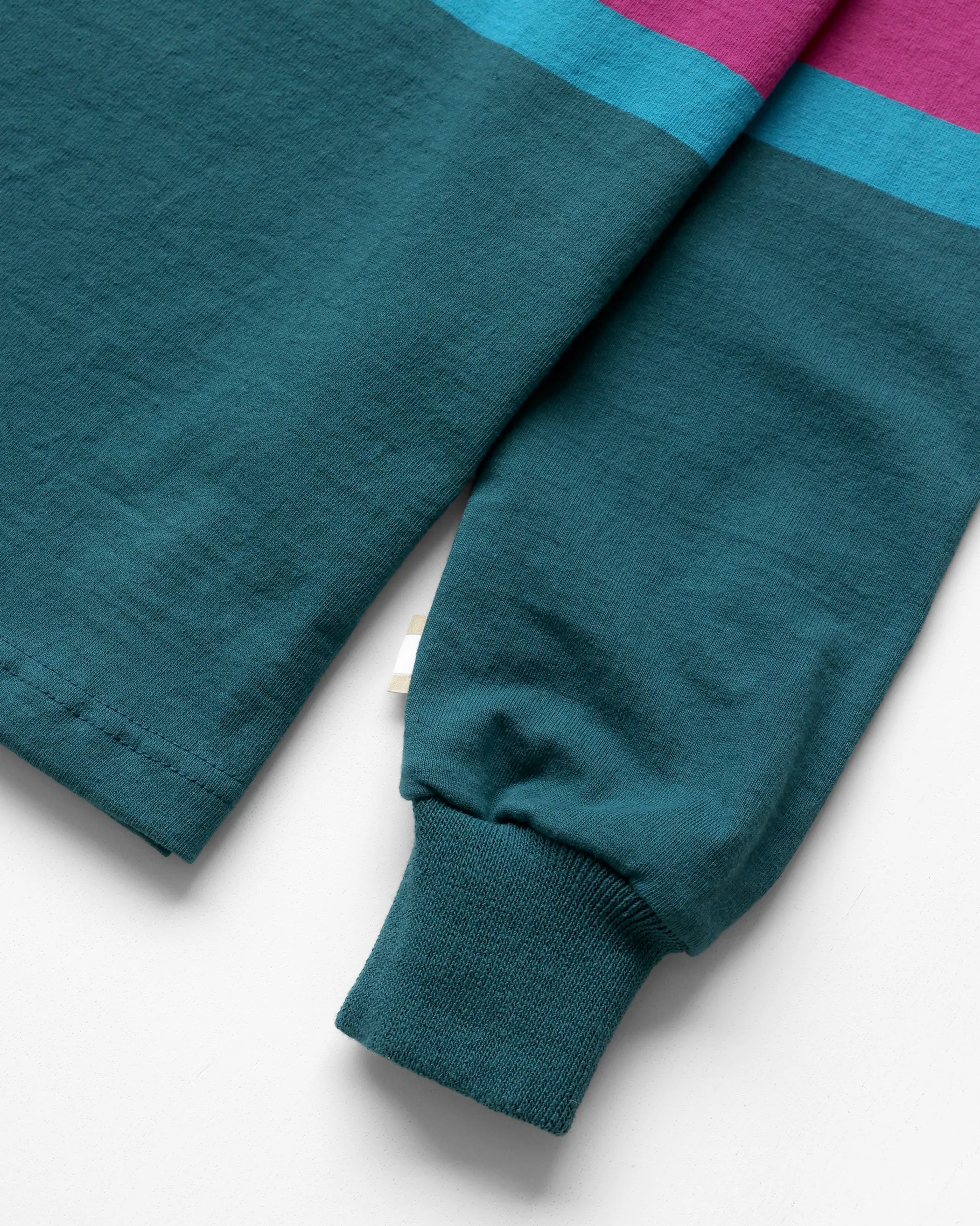 Austin Rugby Shirt - Unisex sold by Province of Canada product image thumbnail 4