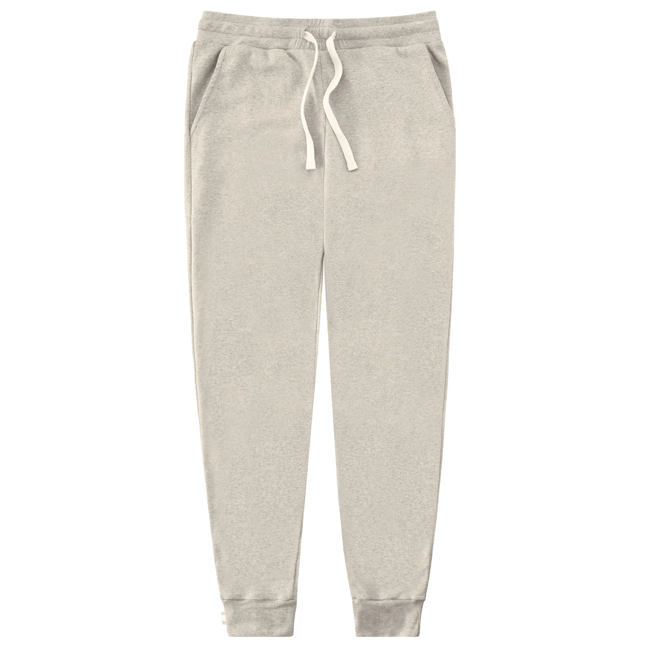 Almost Pyjama Pant Oatmeal - Unisex sold by Province of Canada