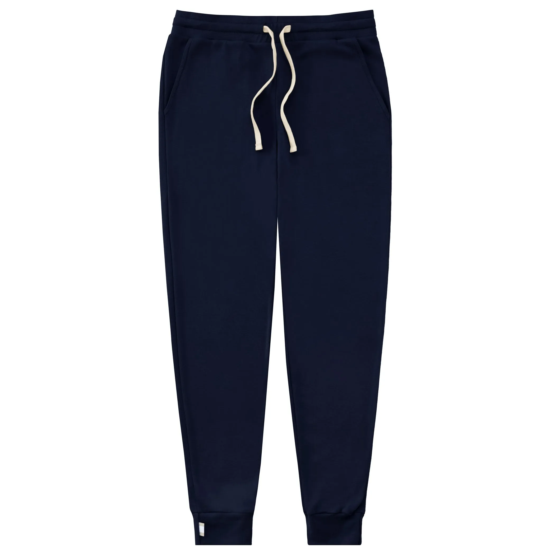 Almost Pyjama Pant Navy - Unisex sold by Province of Canada