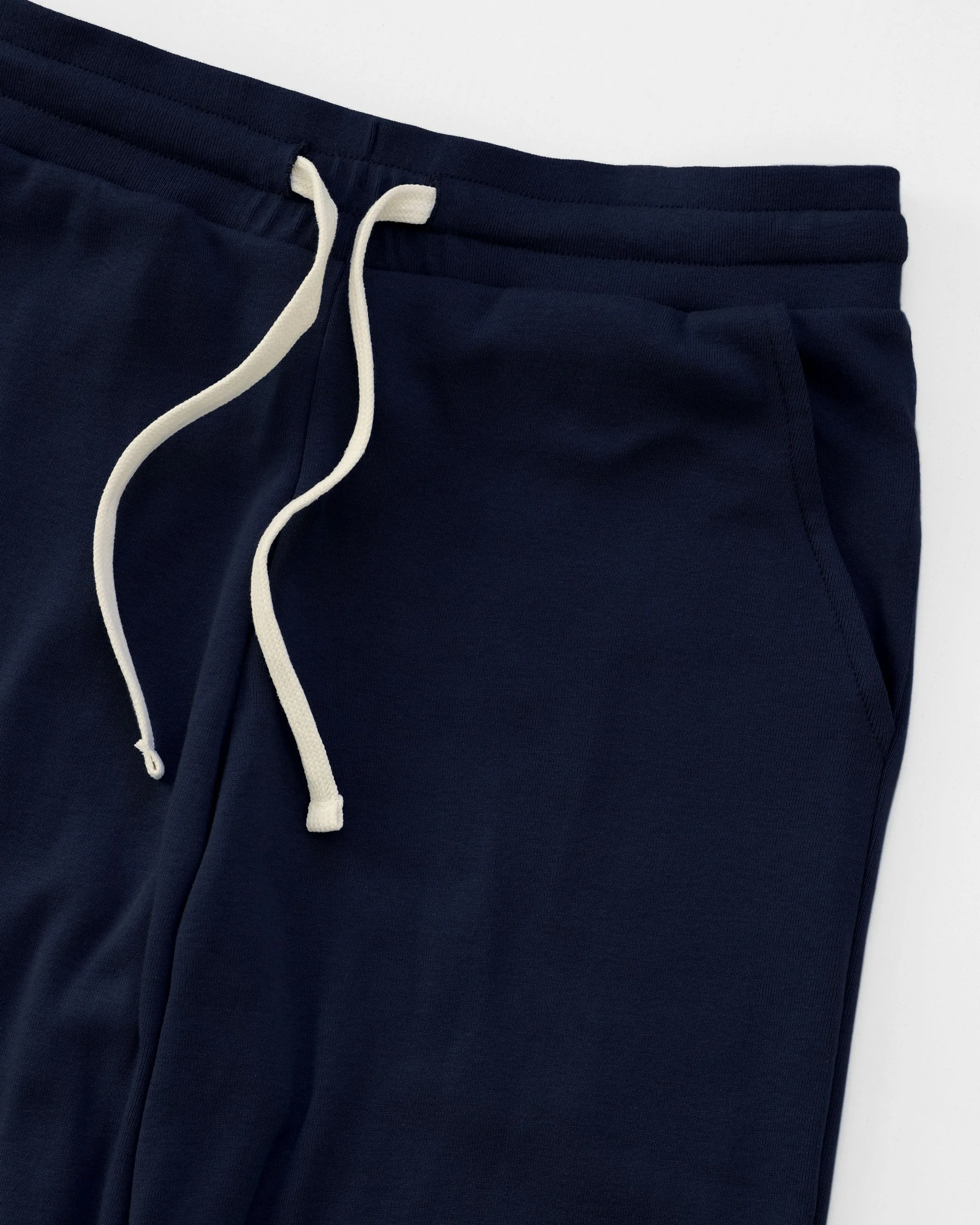Almost Pyjama Pant Navy - Unisex sold by Province of Canada product image thumbnail 4