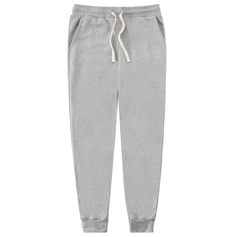 Almost Pyjama Pant Heather Grey - Unisex sold by Province of Canada