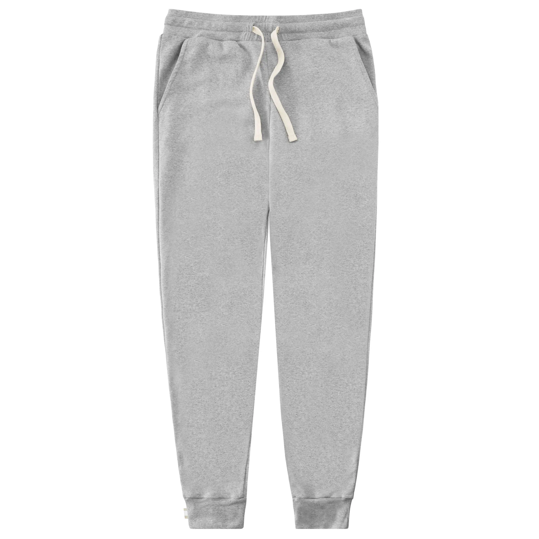 Almost Pyjama Pant Heather Grey - Unisex sold by Province of Canada