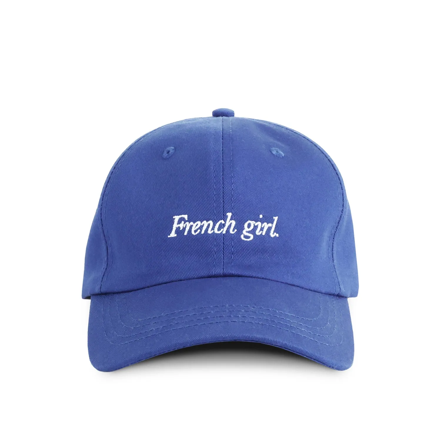 French Girl Baseball Hat sold by Province of Canada