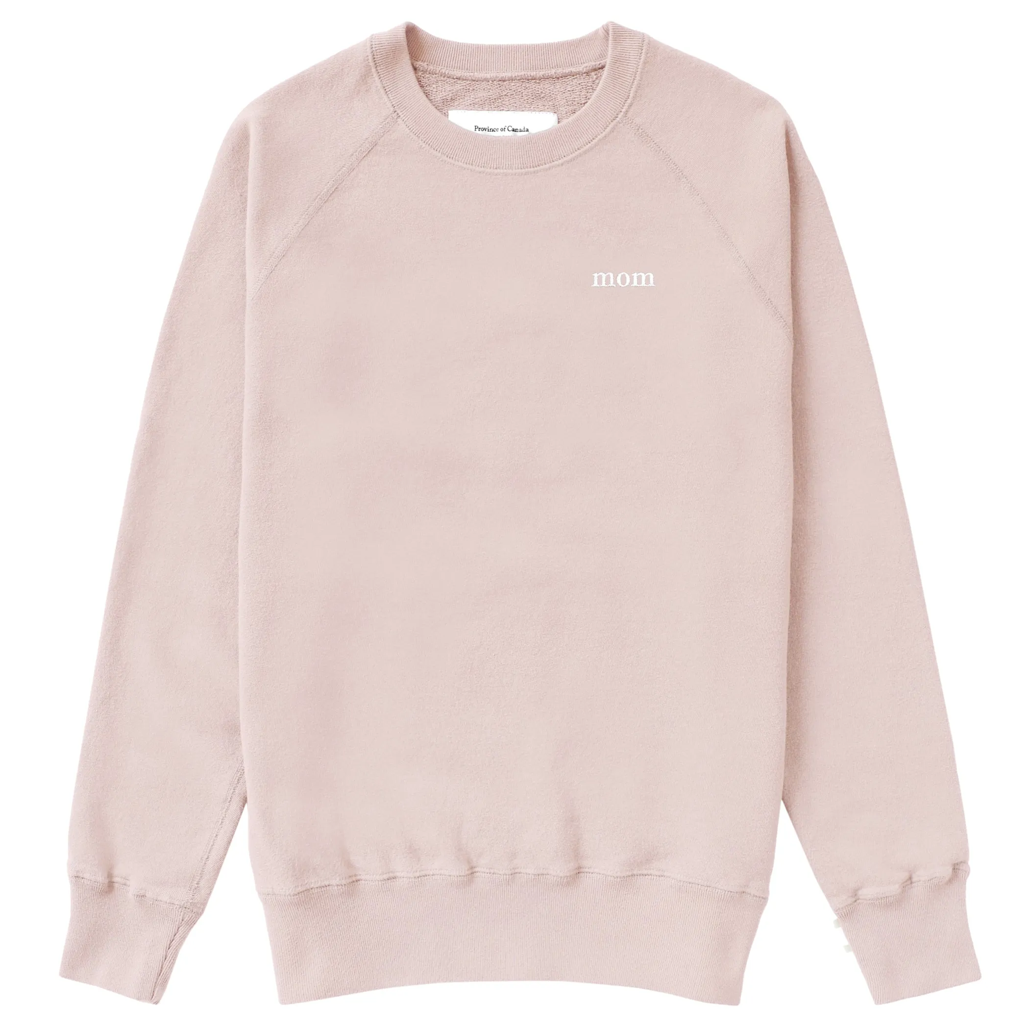 Mom Sweatshirt Dusk - Unisex sold by Province of Canada