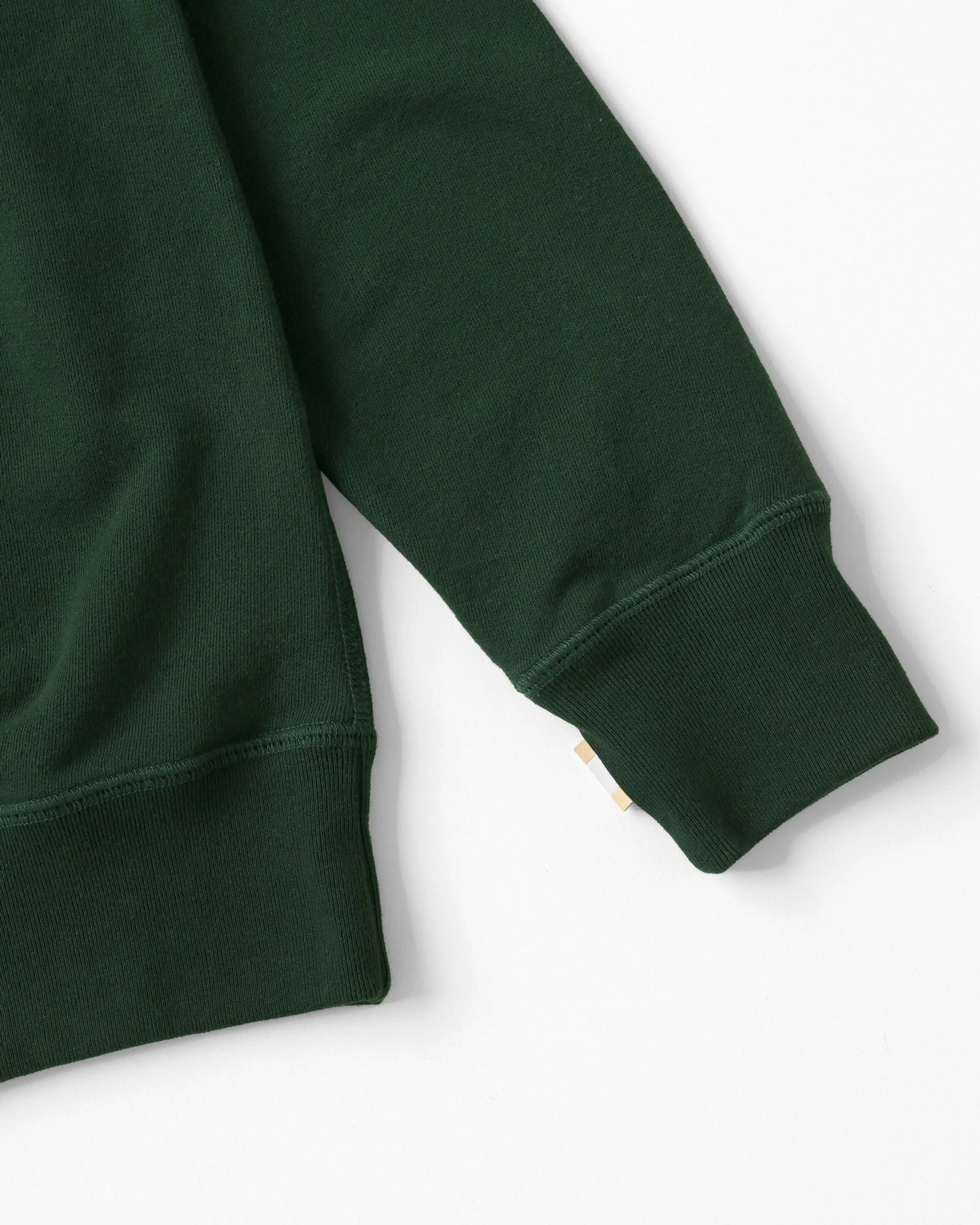 Dad Sweatshirt Forest - Unisex sold by Province of Canada product image thumbnail 5