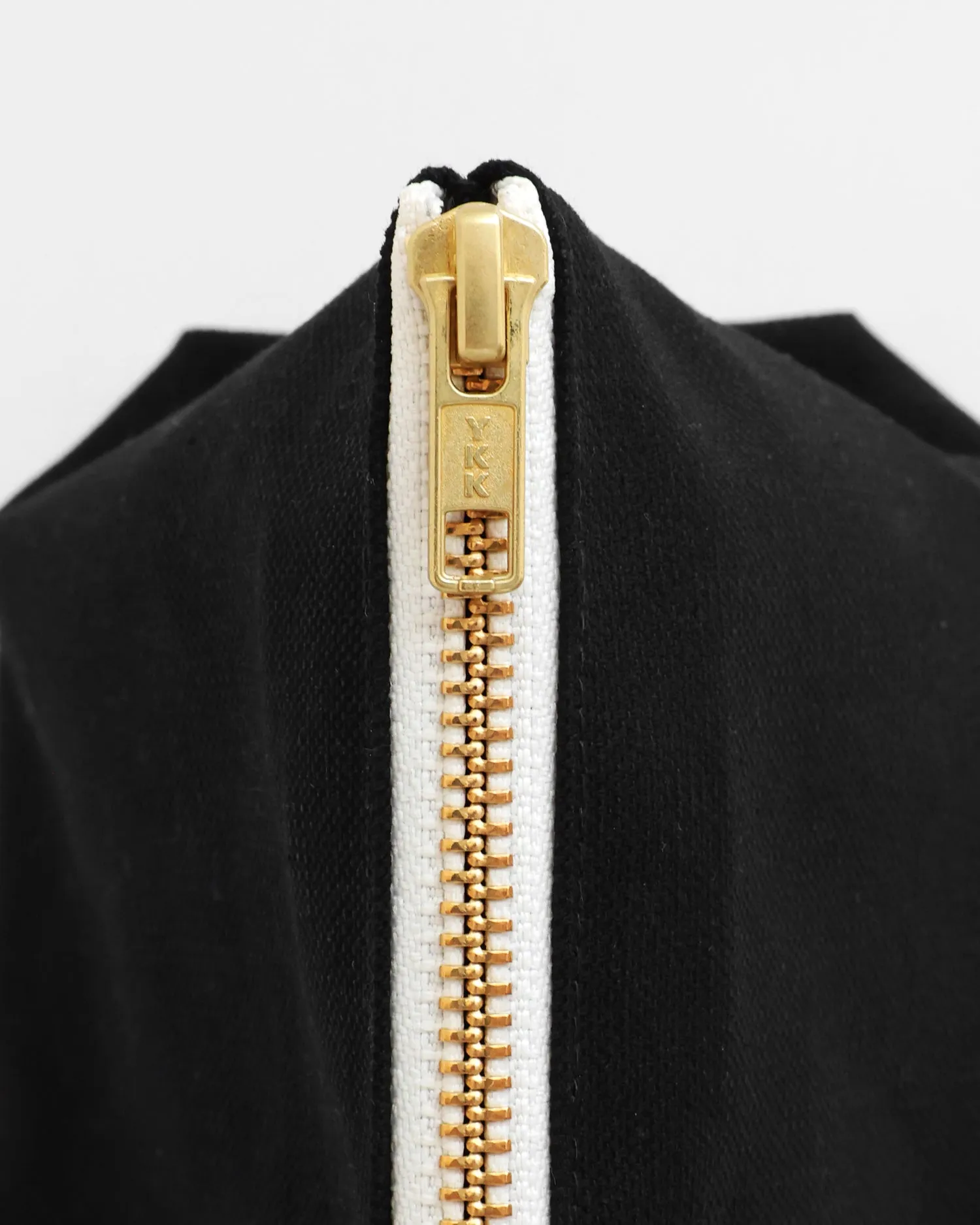Black Pouch sold by Province of Canada product image thumbnail 3