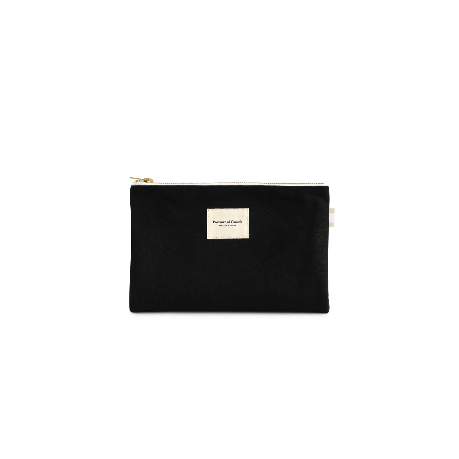 Black Pouch sold by Province of Canada