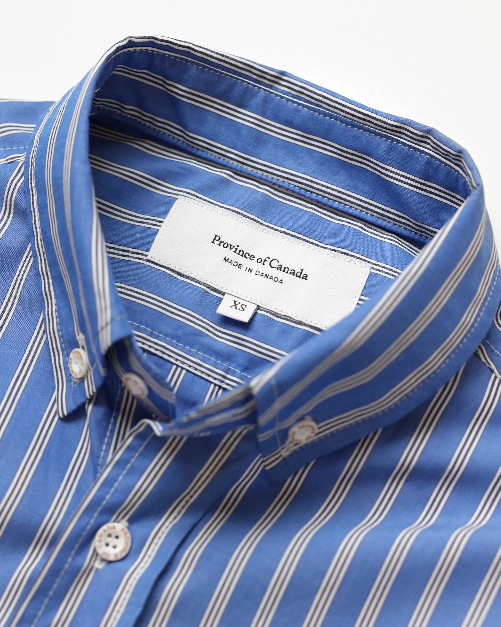 Fogo Shirt - Unisex sold by Province of Canada product image thumbnail 2
