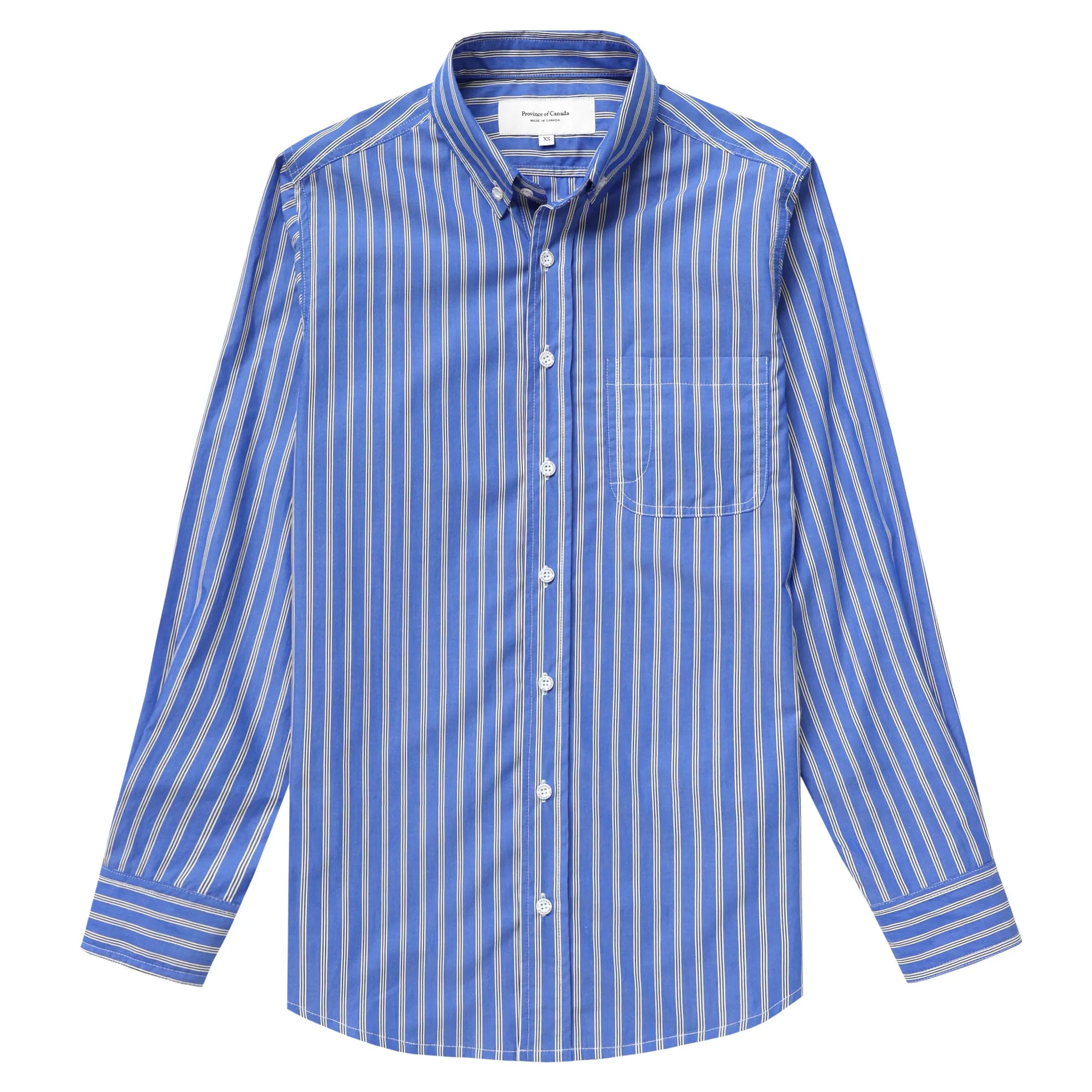 Fogo Shirt - Unisex sold by Province of Canada