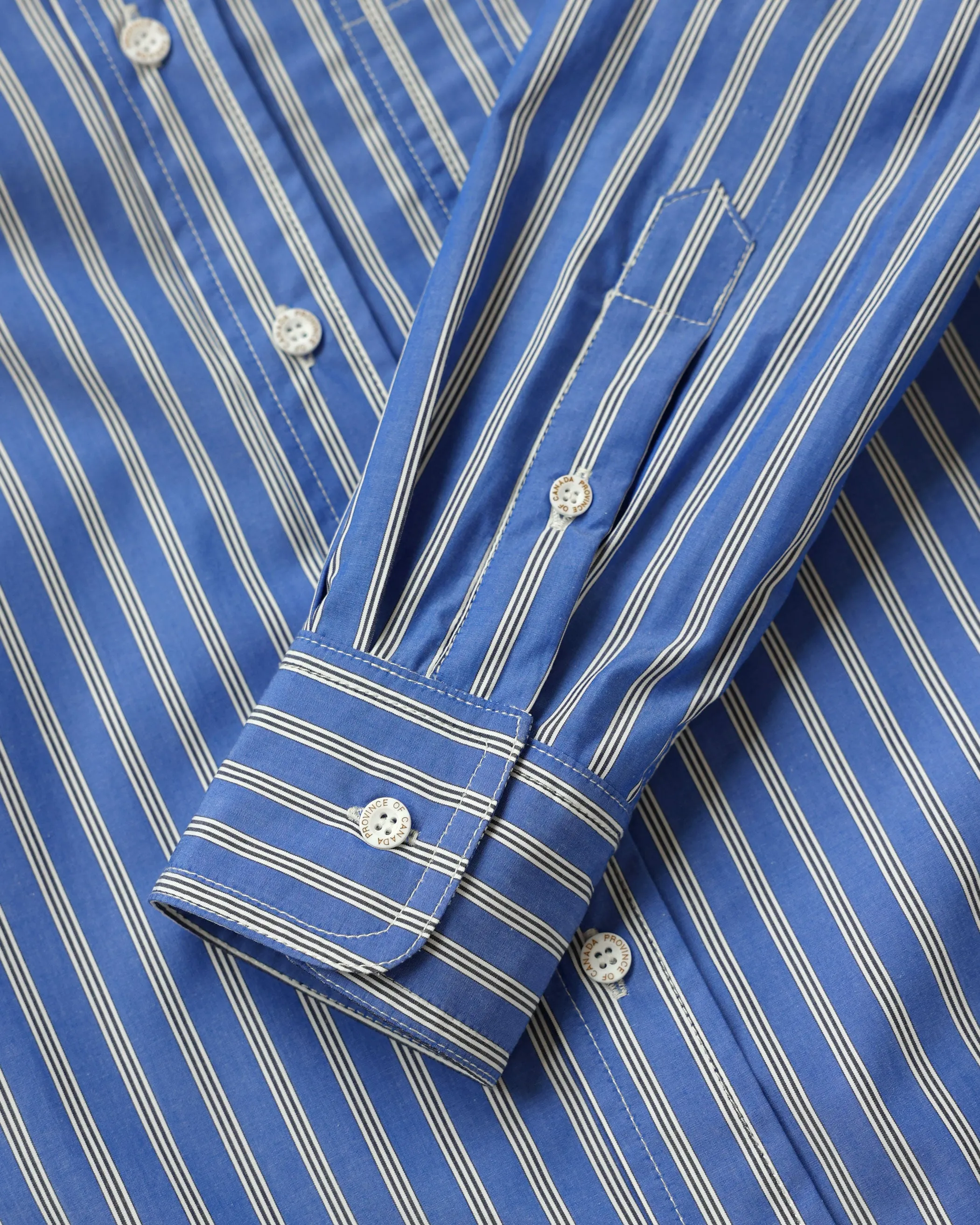 Fogo Shirt - Unisex sold by Province of Canada product image thumbnail 3