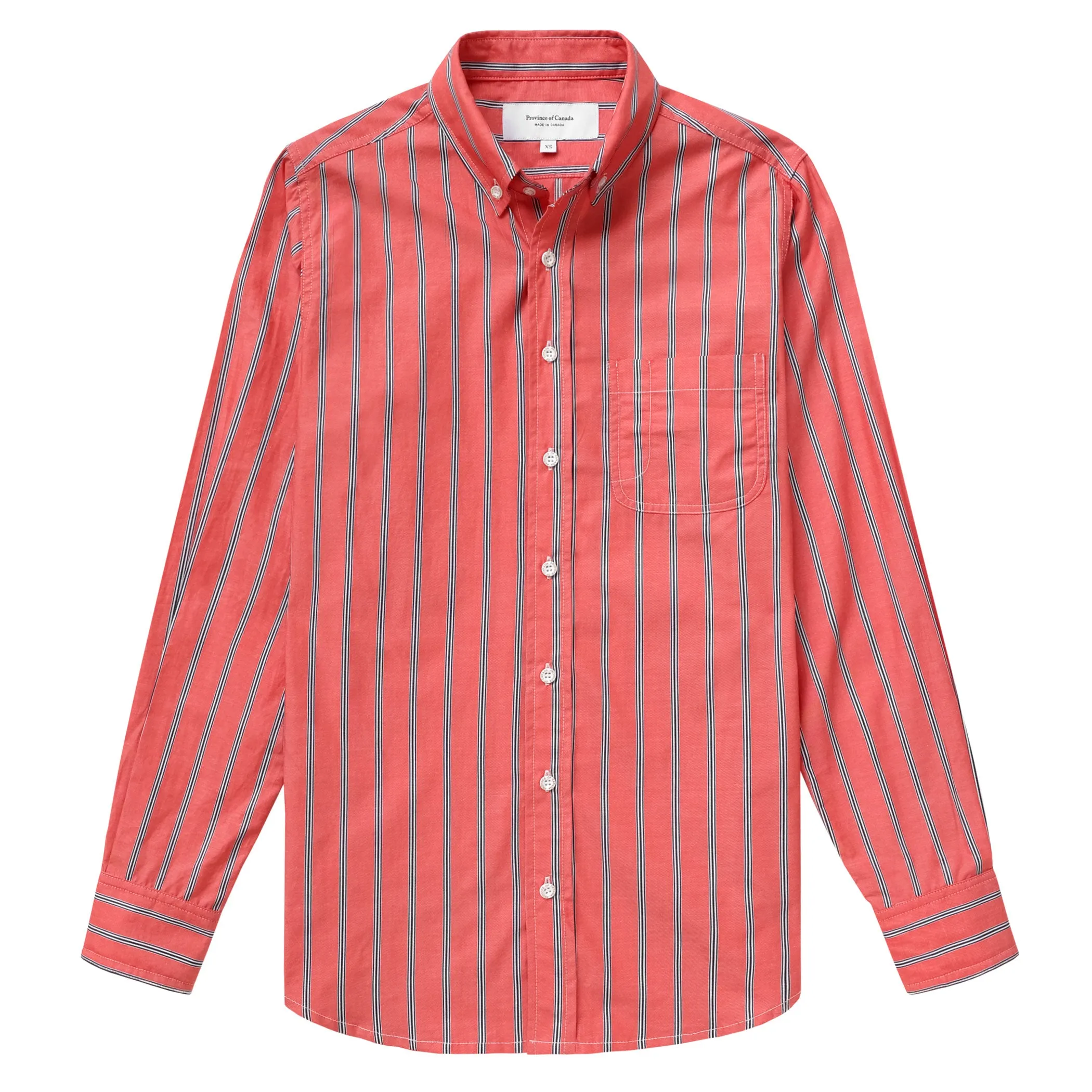 Chelton Shirt - Unisex sold by Province of Canada