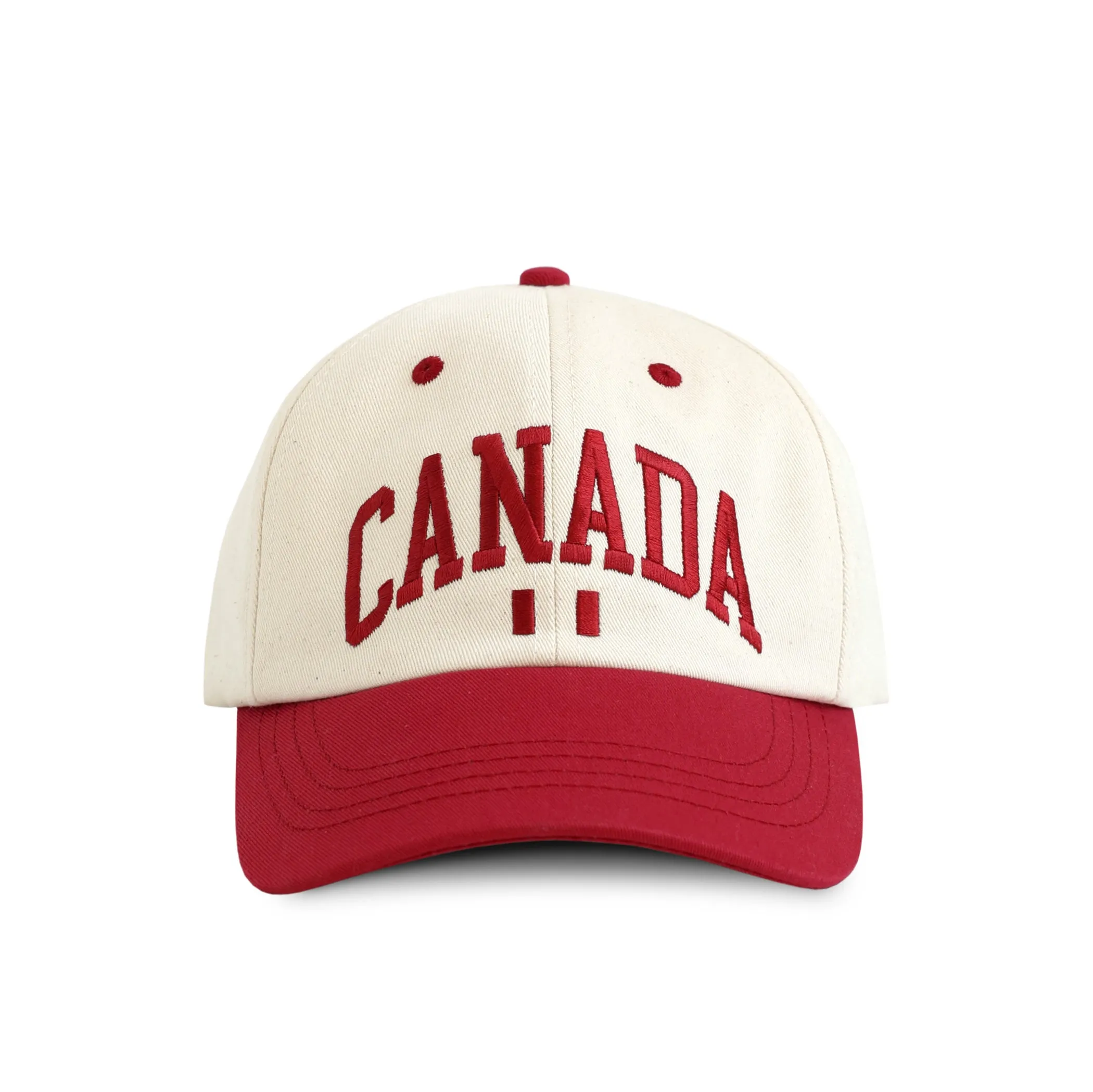 Canada Baseball Hat sold by Province of Canada