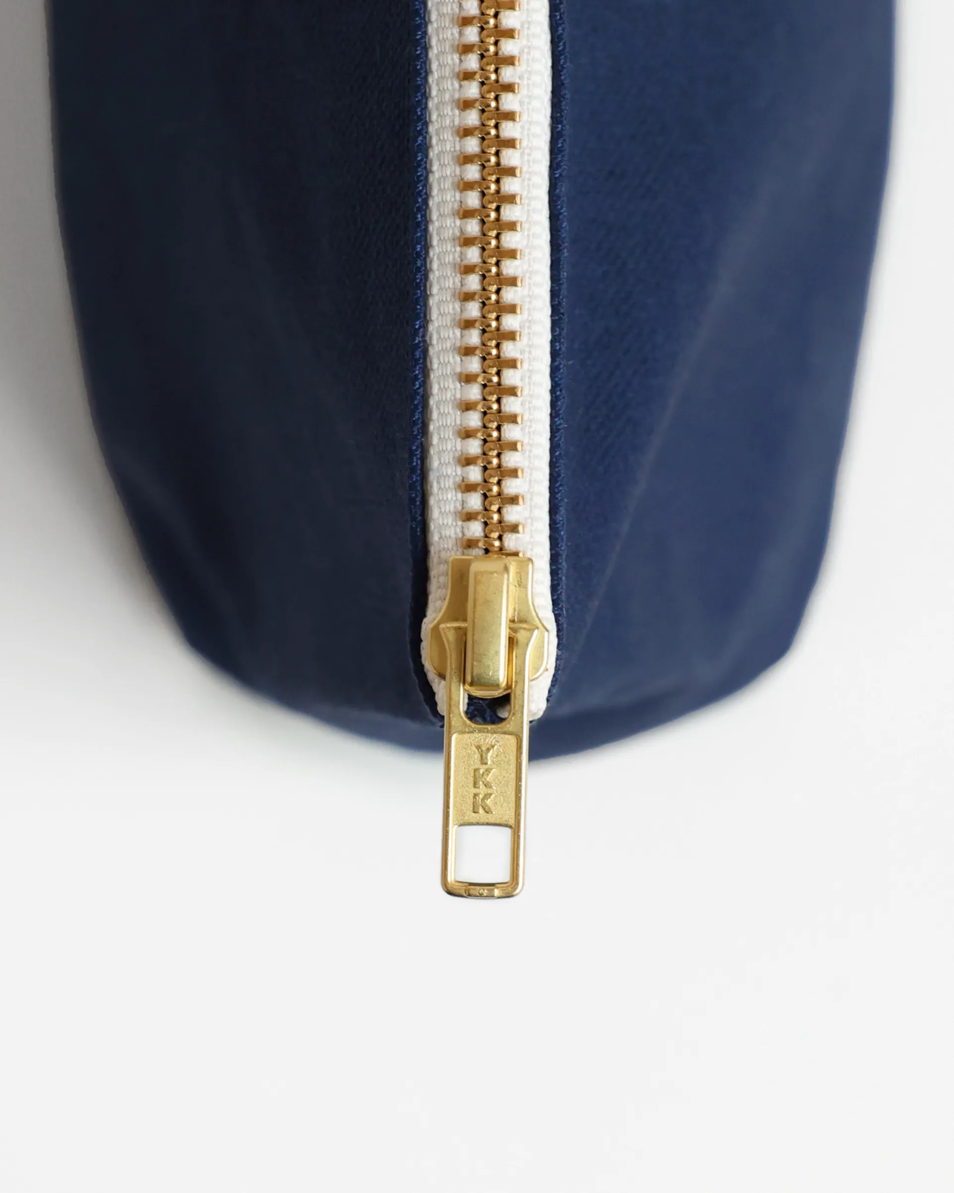 Navy Pouch sold by Province of Canada product image thumbnail 4