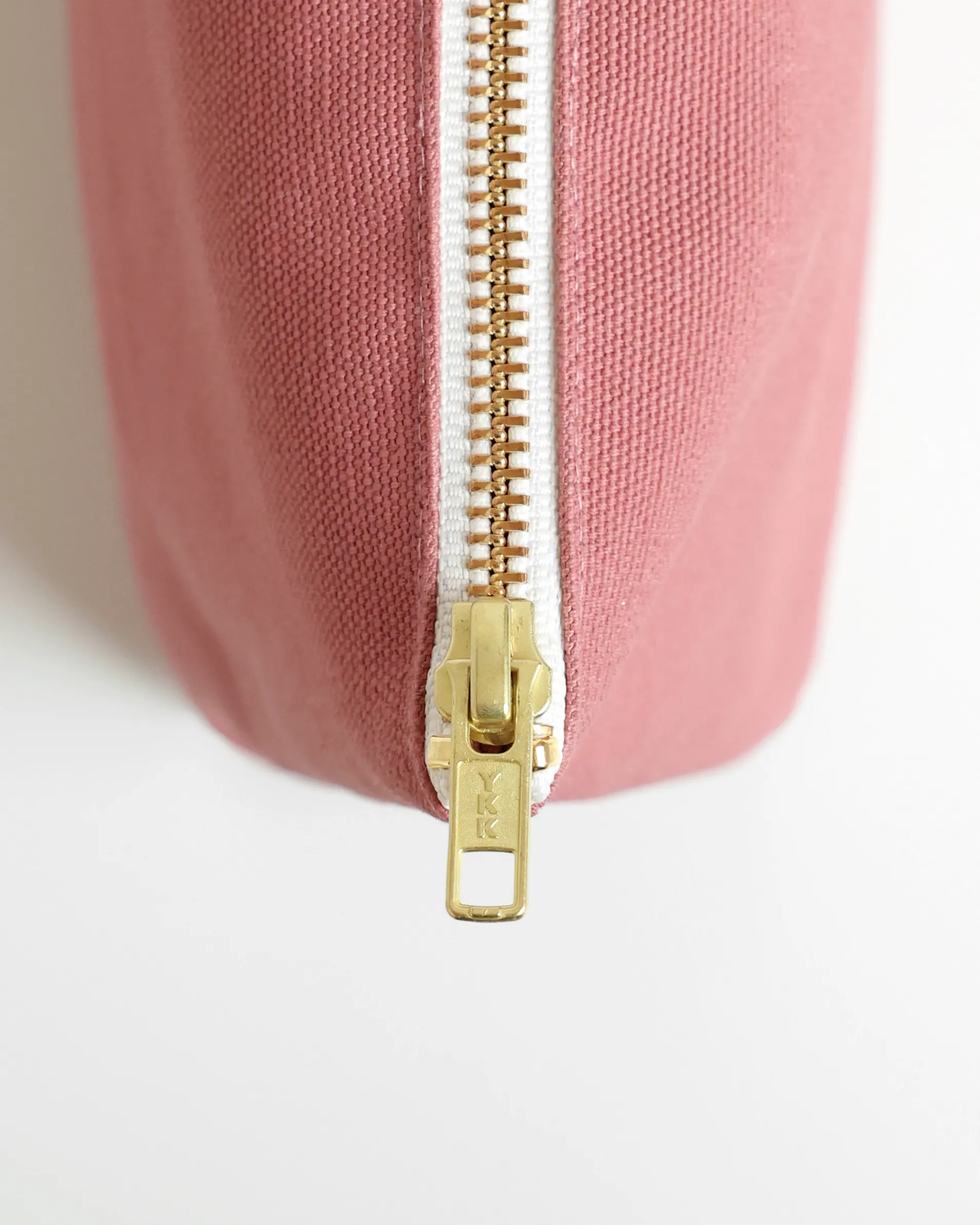 Rosewood Pouch sold by Province of Canada product image thumbnail 4