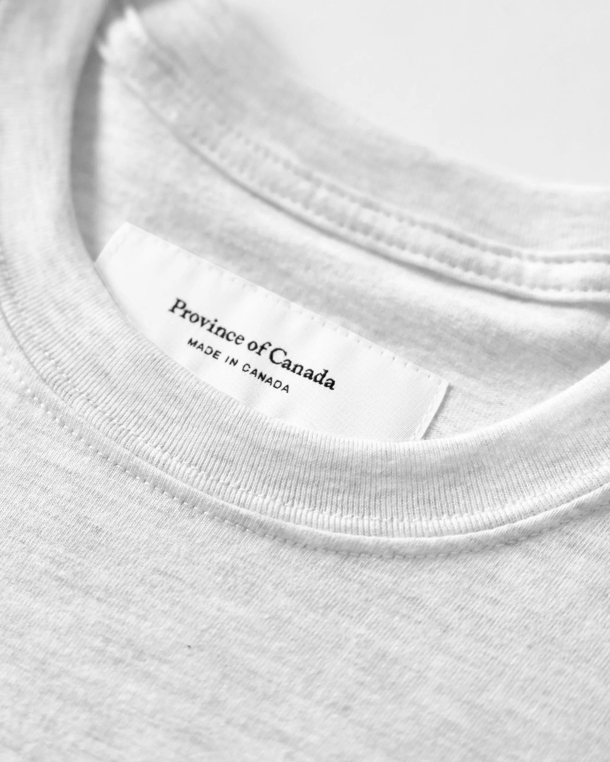 Prince Edward County Tee Cloud - Unisex sold by Province of Canada product image thumbnail 2