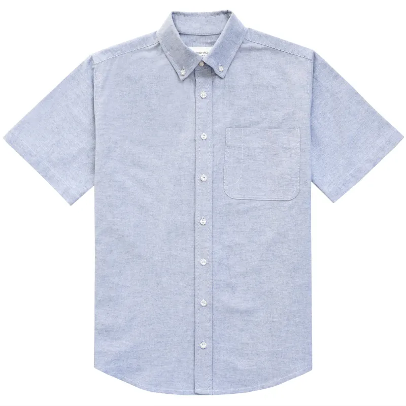 Hudson Shirt - Unisex sold by Province of Canada