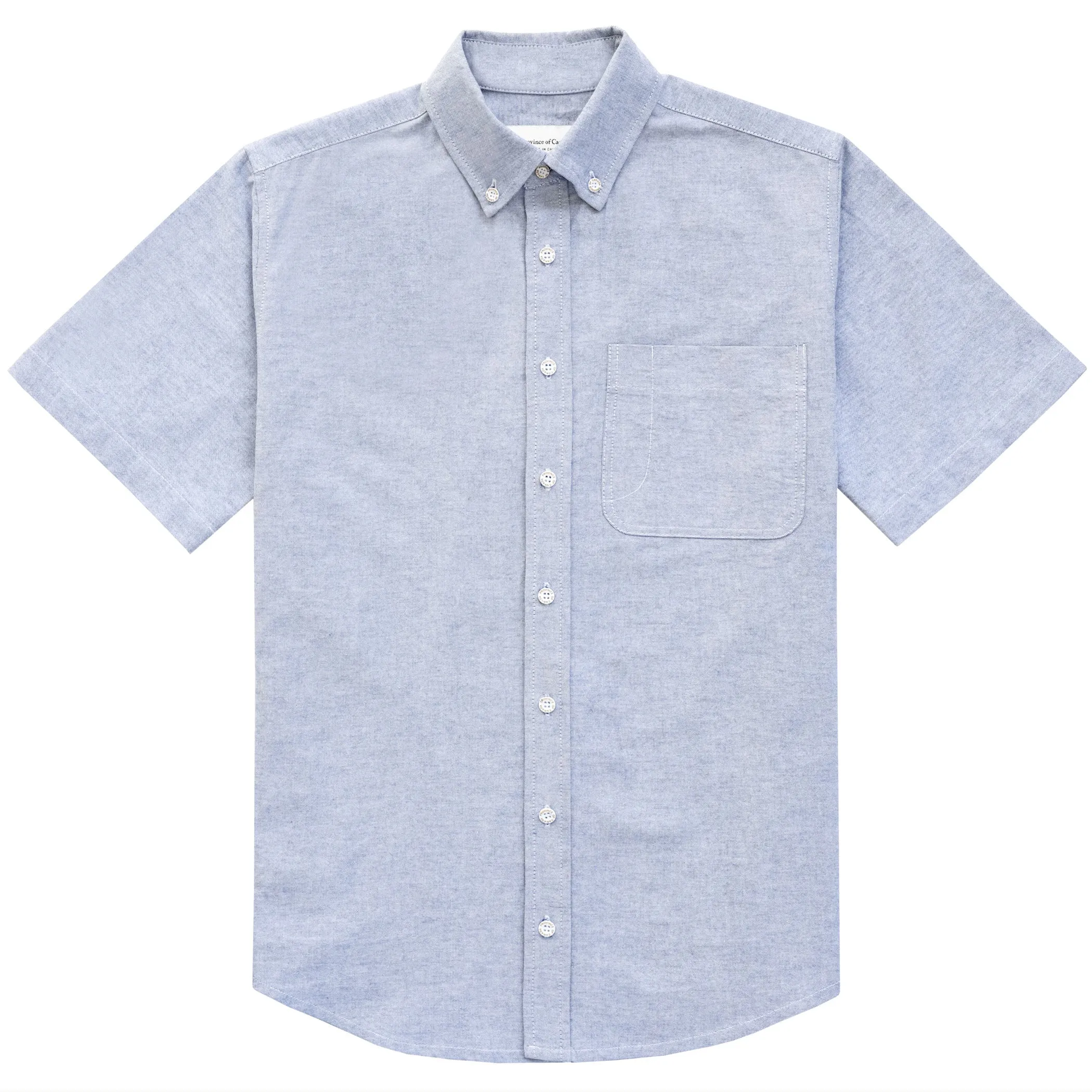 Hudson Shirt - Unisex sold by Province of Canada