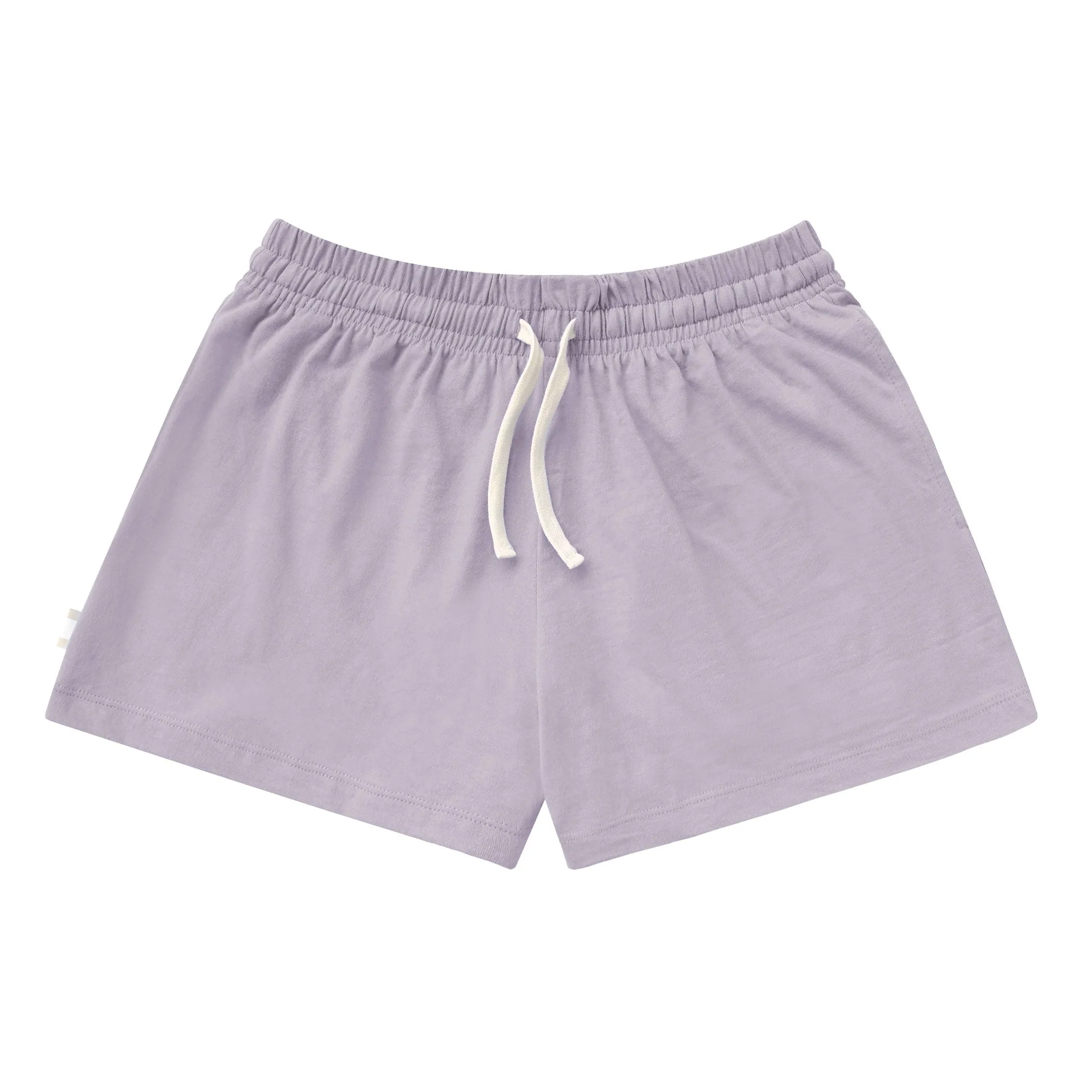 Weekend Short Mauve - Womens sold by Province of Canada