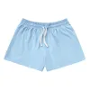 Weekend Short Sky Blue - Womens sold by Province of Canada