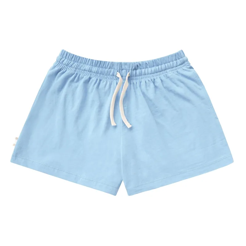 Weekend Short Sky Blue - Womens sold by Province of Canada
