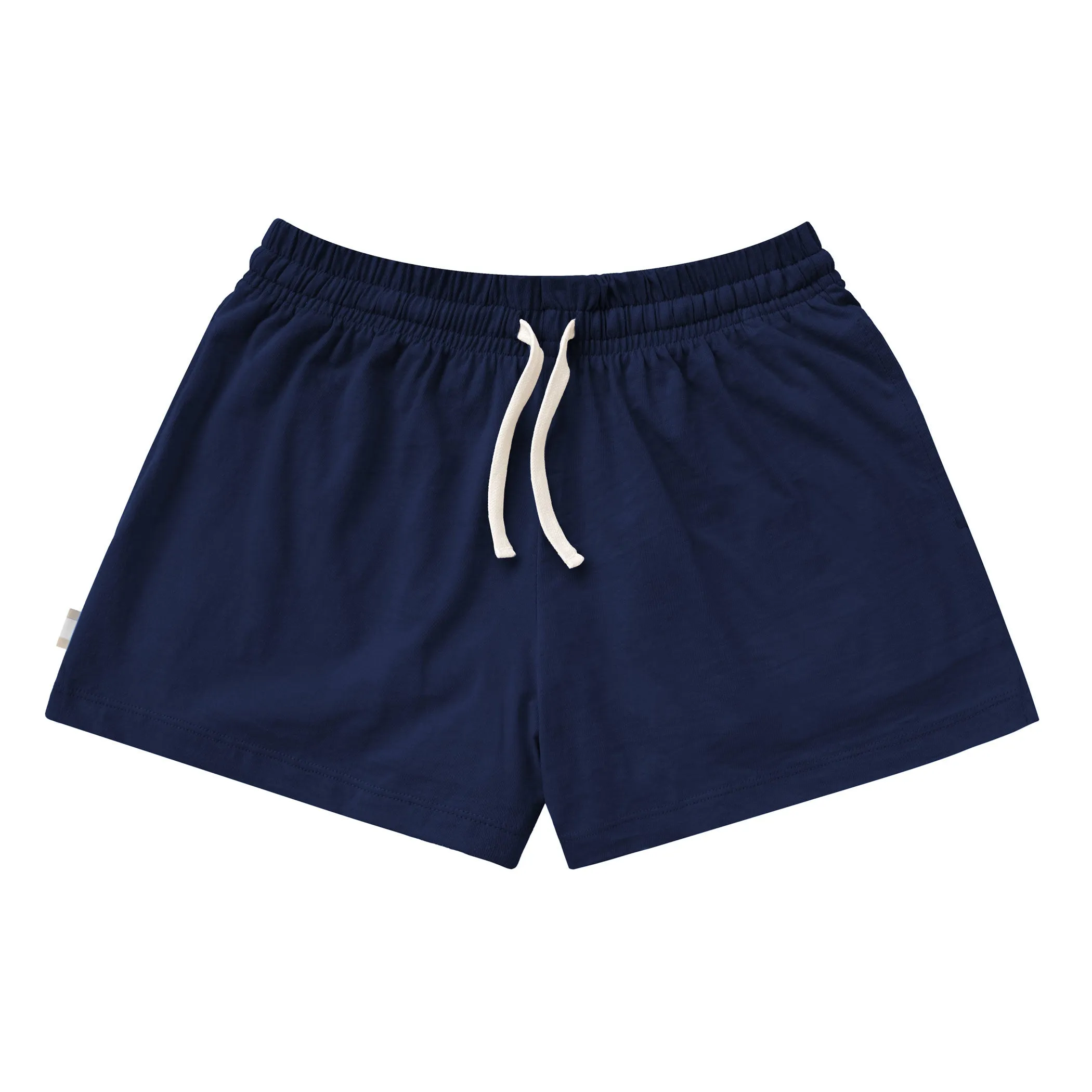 Weekend Short Navy - Womens sold by Province of Canada