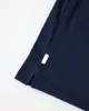 Weekend Short Navy - Womens sold by Province of Canada