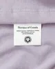 Monday Crop Top Mauve sold by Province of Canada
