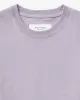 Monday Crop Top Mauve sold by Province of Canada