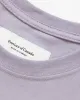 Monday Crop Top Mauve sold by Province of Canada