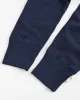 Skinny French Terry Sweatpant Navy - Unisex sold by Province of Canada
