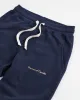 Skinny French Terry Sweatpant Navy - Unisex sold by Province of Canada