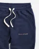 Skinny French Terry Sweatpant Navy - Unisex sold by Province of Canada