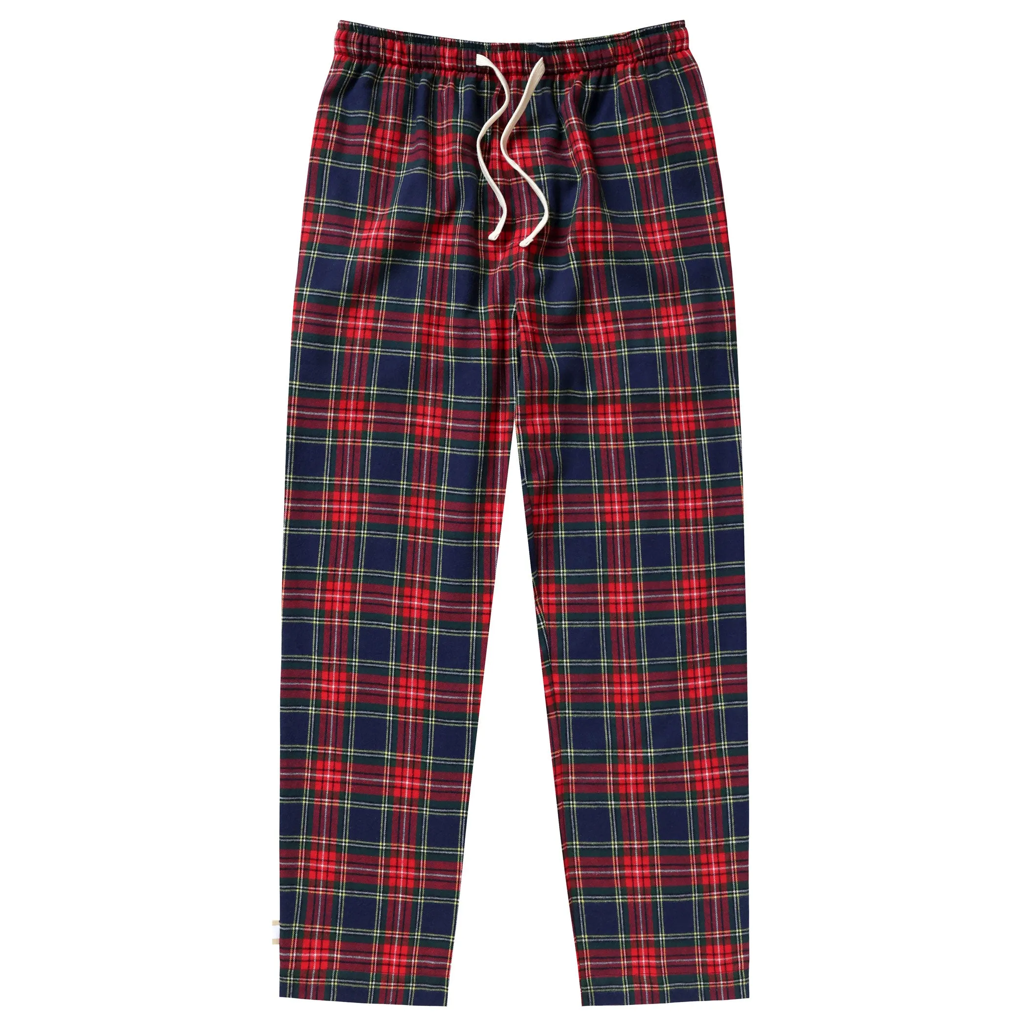 McCallister Plaid Flannel Pyjama Pant - Unisex sold by Province of Canada