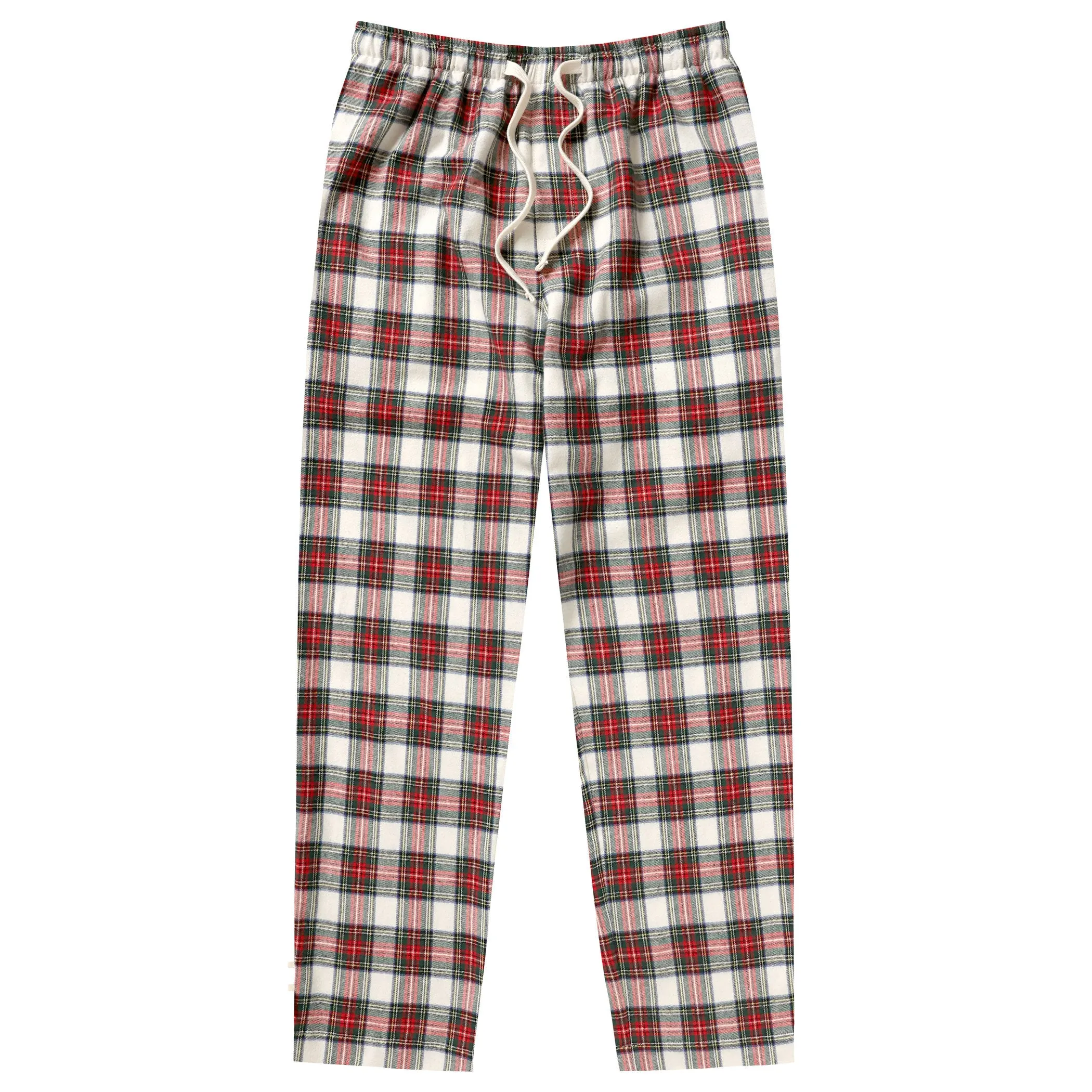 Marley Plaid Flannel Pyjama Pant - Unisex sold by Province of Canada