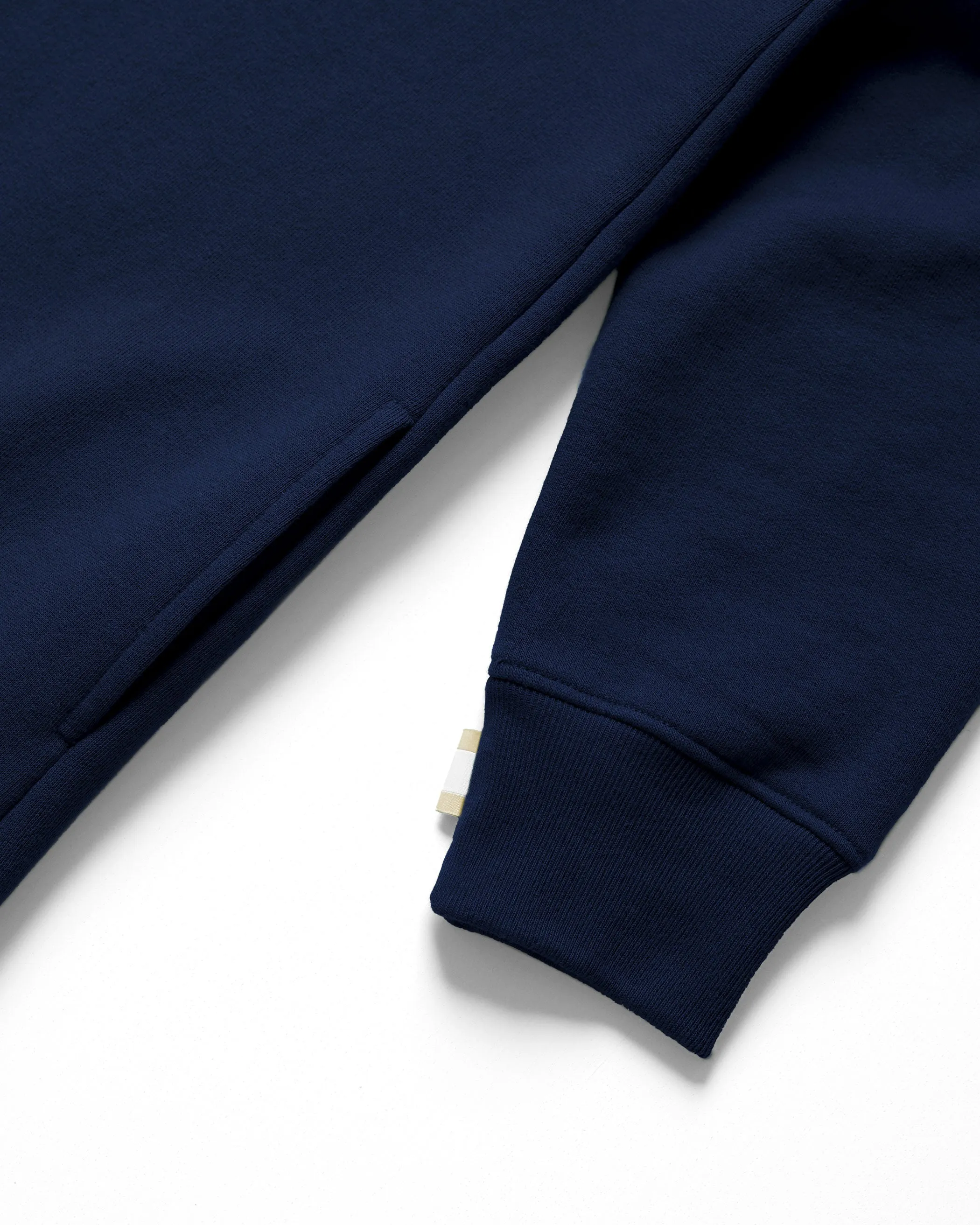 Sweater Dress Navy sold by Province of Canada product image thumbnail 5