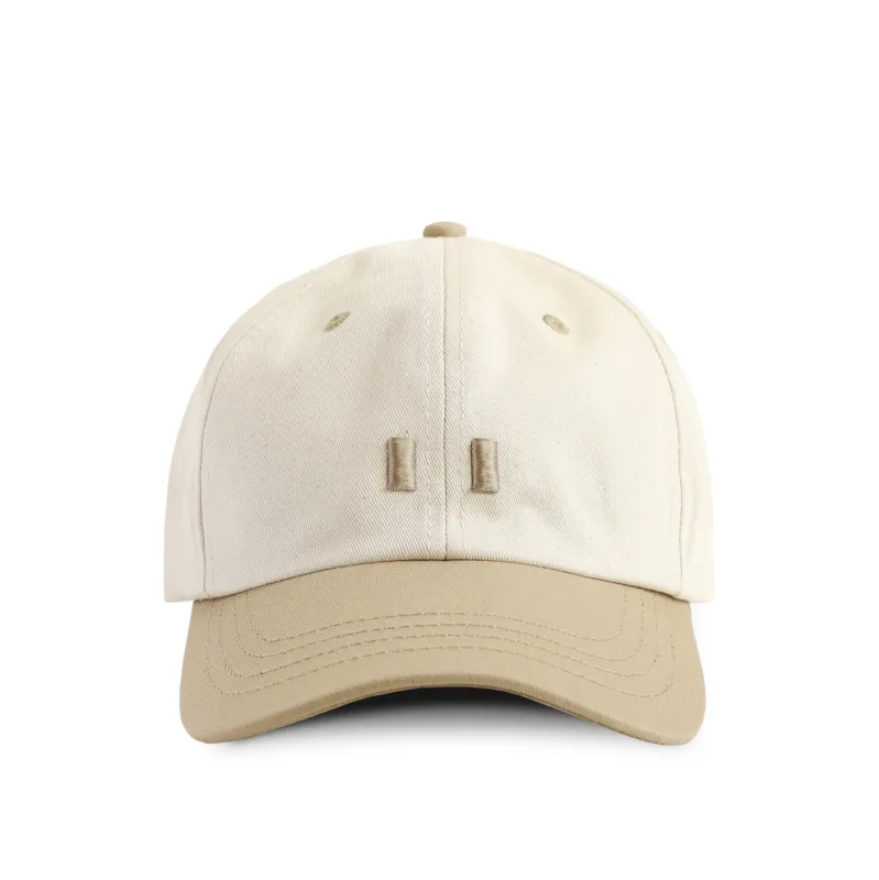 Flag Baseball Hat Natural sold by Province of Canada